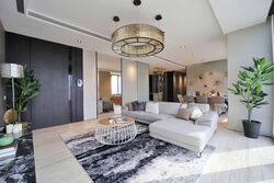 TwentyOne Angullia Park (D9), Condominium #527989501